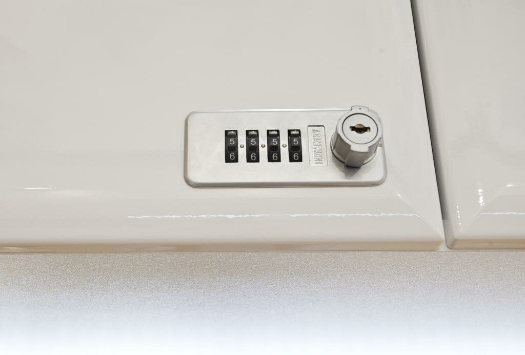 Гостиница ArderiA Уфа-123