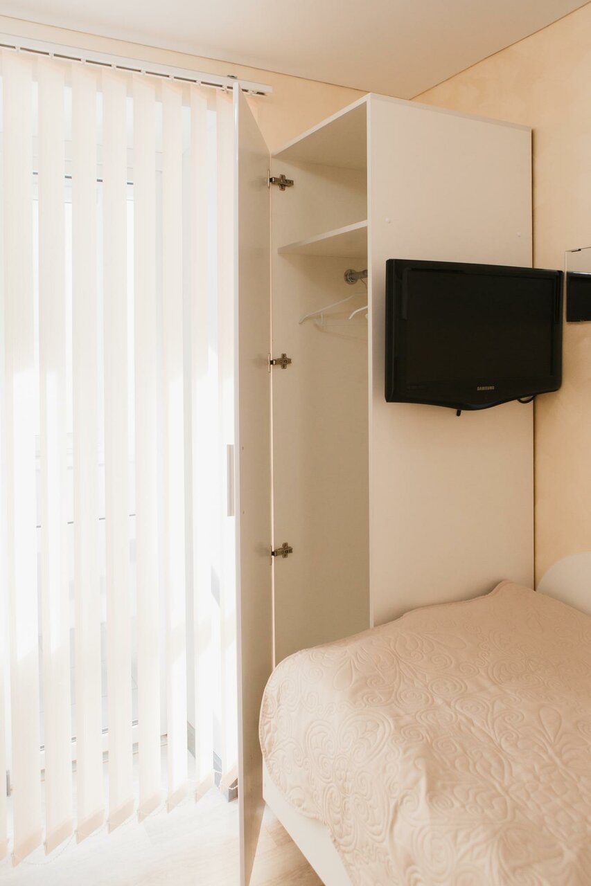 Гостиница ArderiA Уфа-85