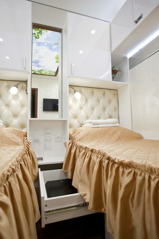 Гостиница ArderiA Уфа-64