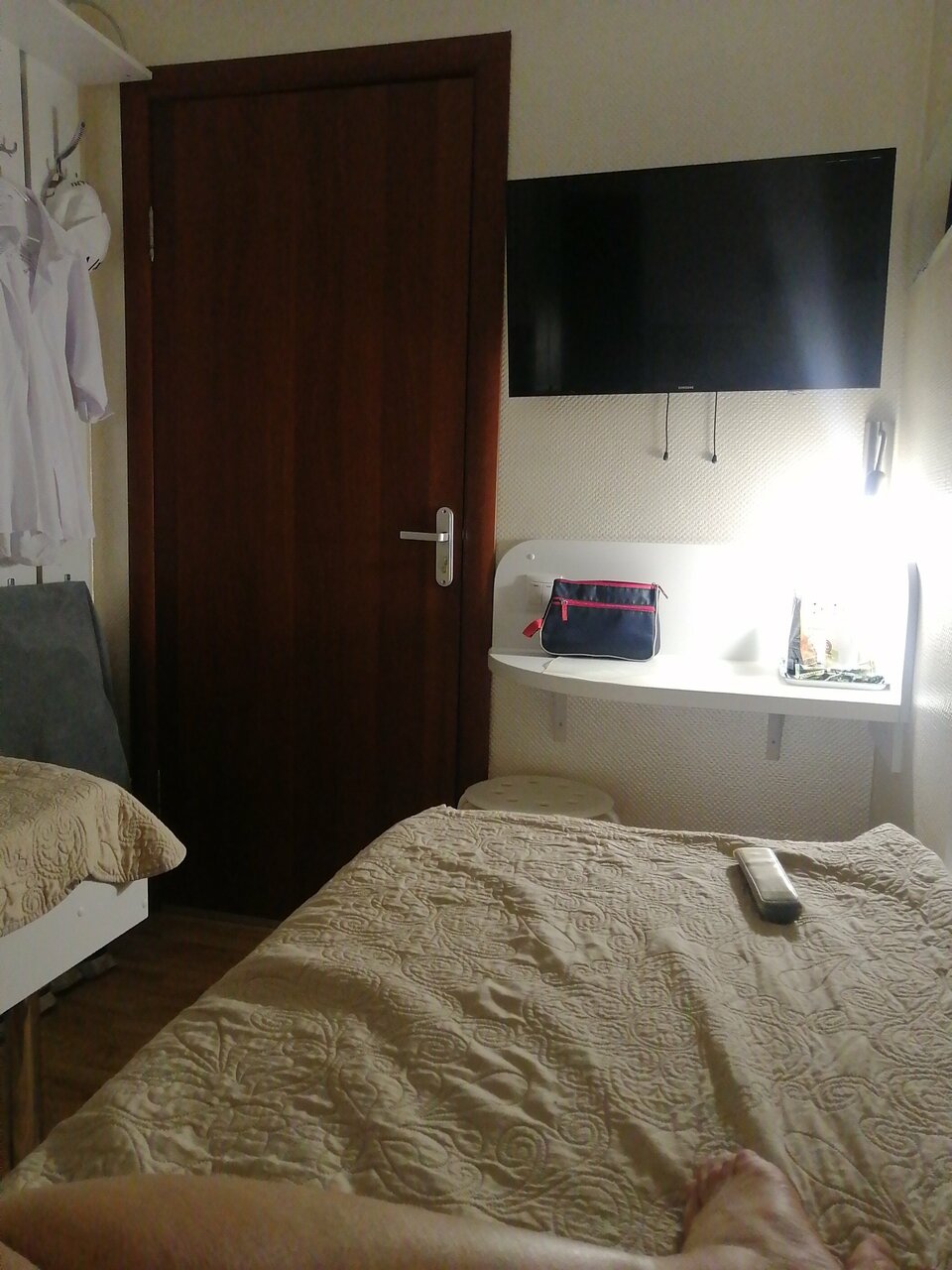 Гостиница ArderiA Уфа-154