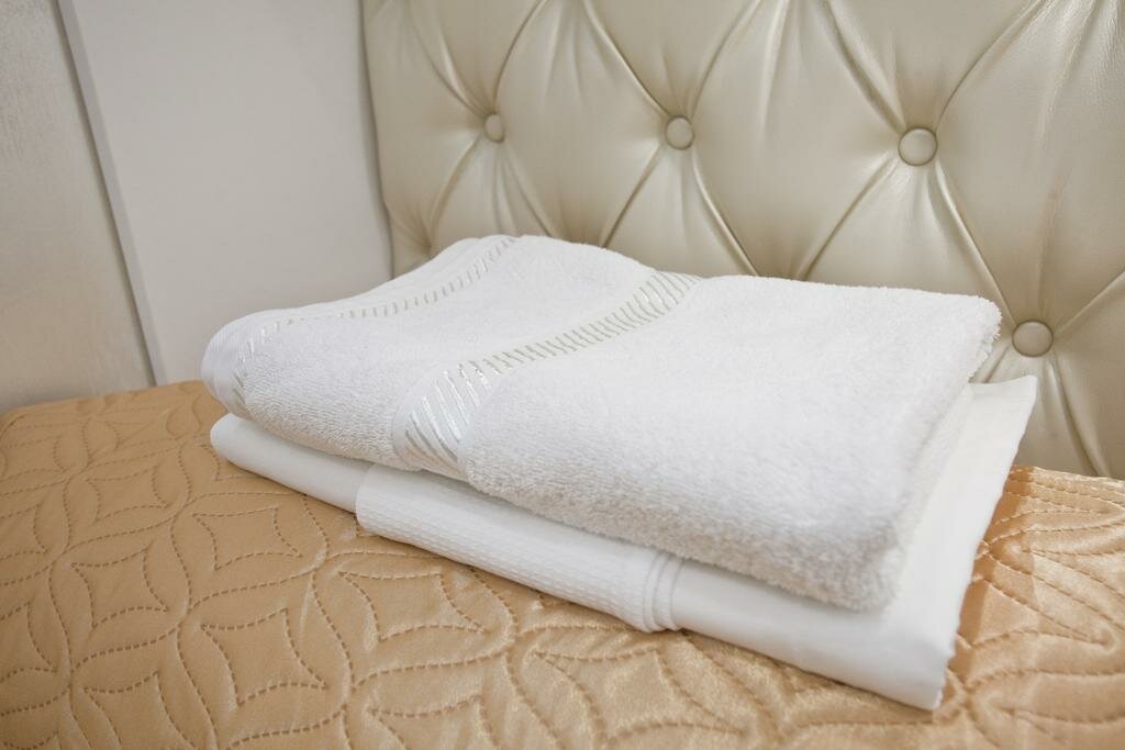 Гостиница ArderiA Уфа-122