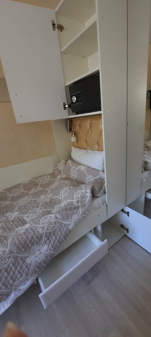 Гостиница ArderiA Уфа-169