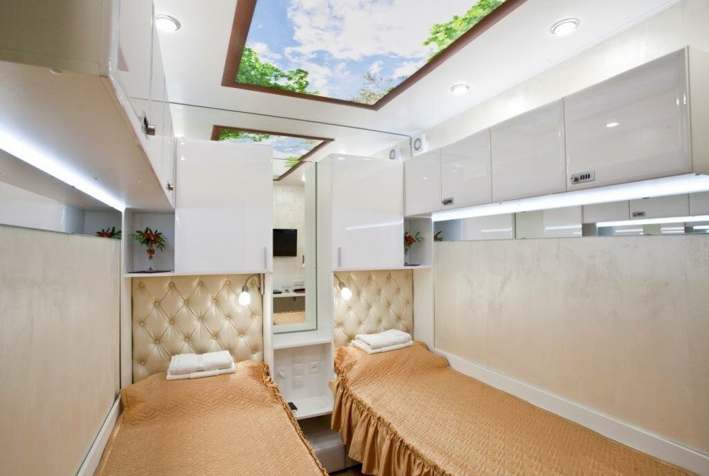 Гостиница ArderiA Уфа-118