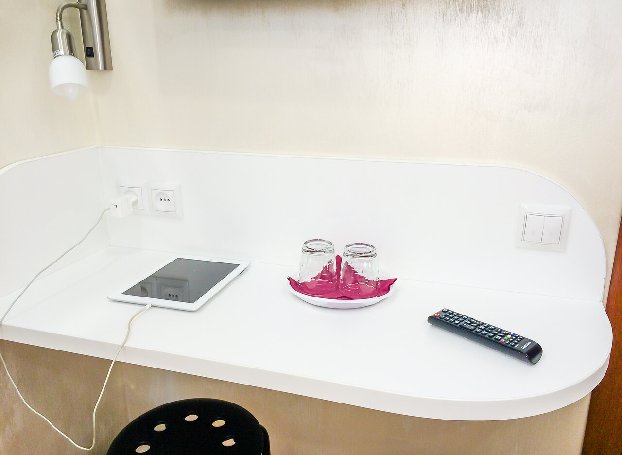 Гостиница ArderiA Уфа-164