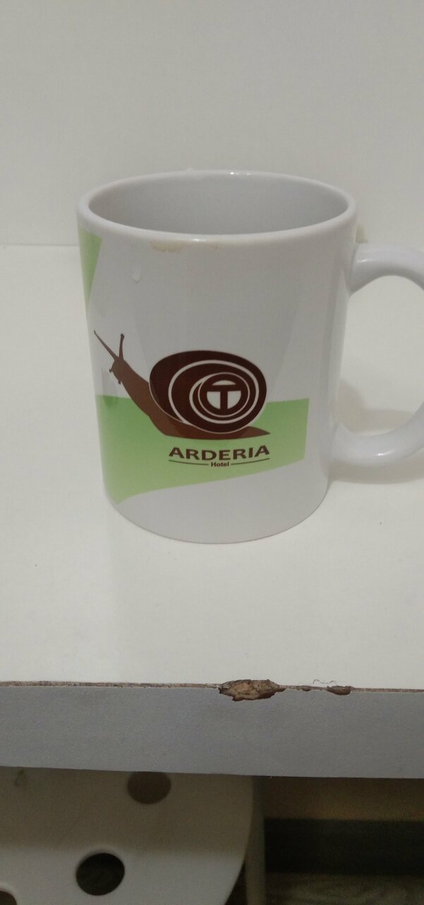 Гостиница ArderiA Уфа-141