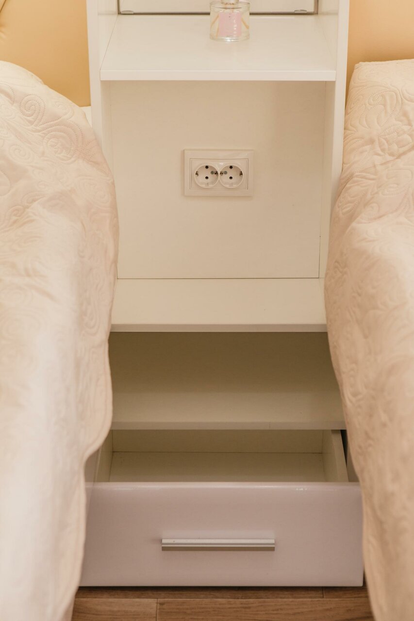 Гостиница ArderiA Уфа-113