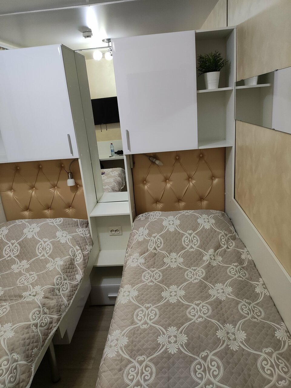 Гостиница ArderiA Уфа-175