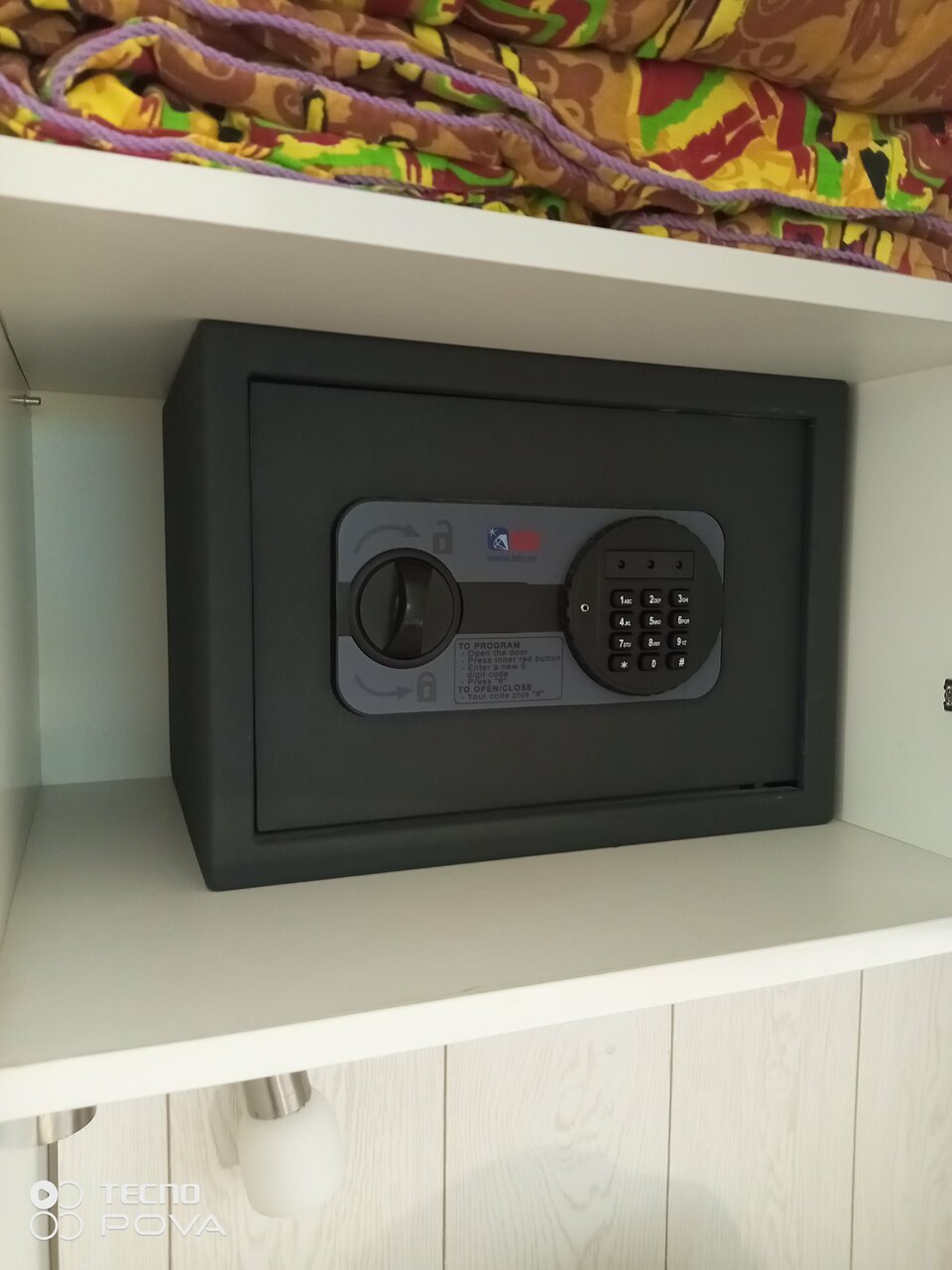 Гостиница ArderiA Уфа-156