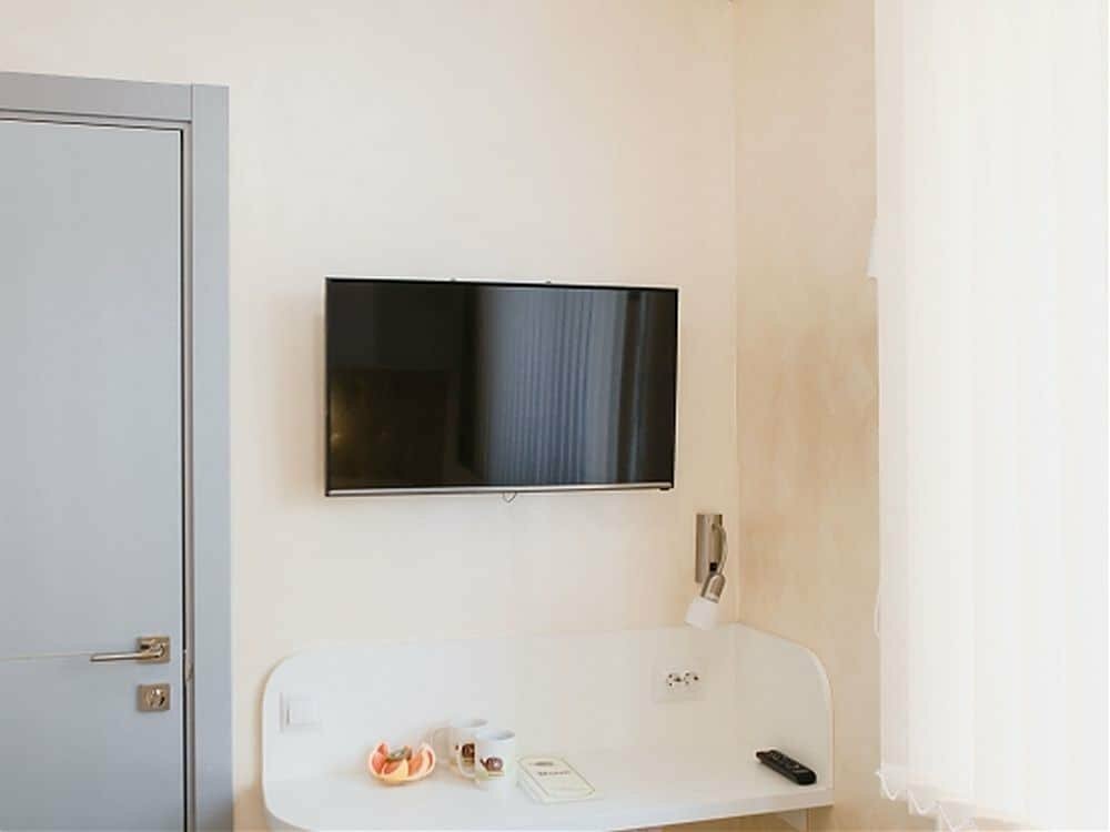 Гостиница ArderiA Уфа-77