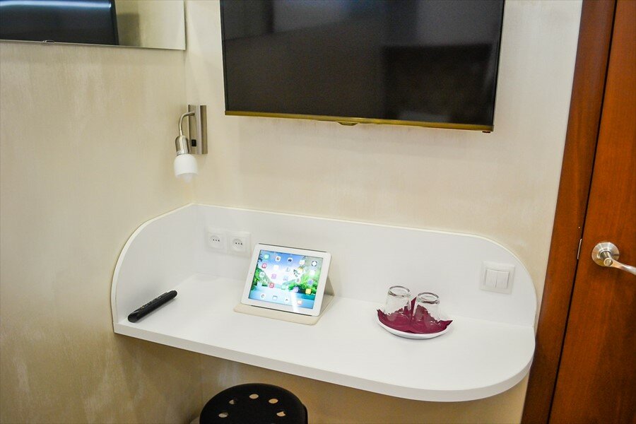 Гостиница ArderiA Уфа-9