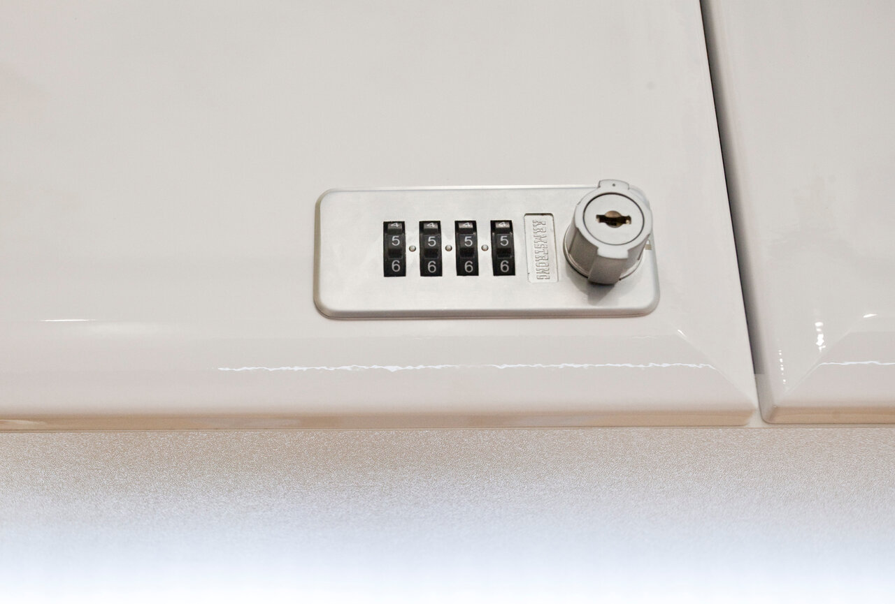 Гостиница ArderiA Уфа-161