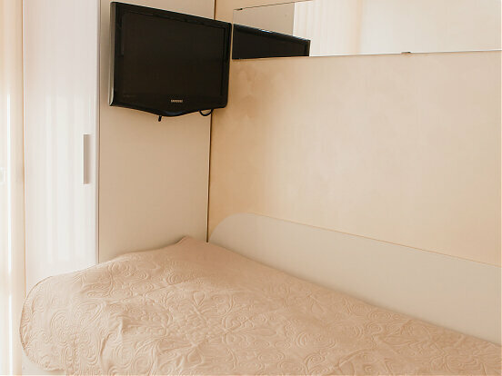 Гостиница ArderiA Уфа