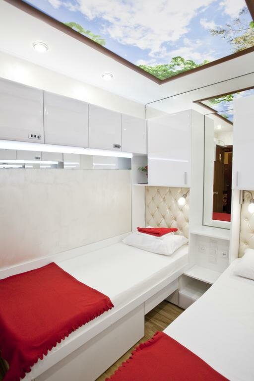 Гостиница ArderiA Уфа-89