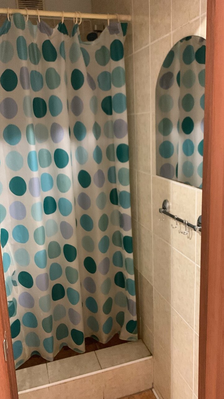 Гостиница ArderiA Уфа