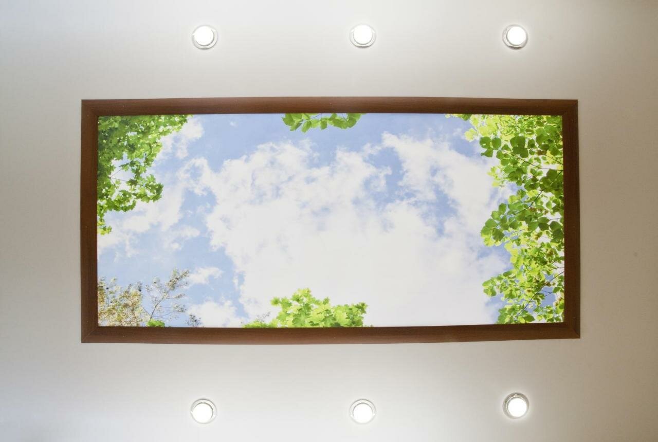 Гостиница ArderiA Уфа-91