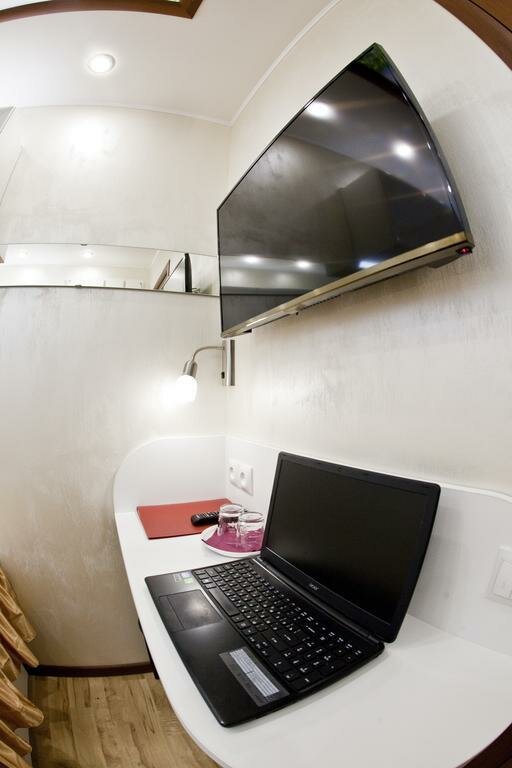 Гостиница ArderiA Уфа-36