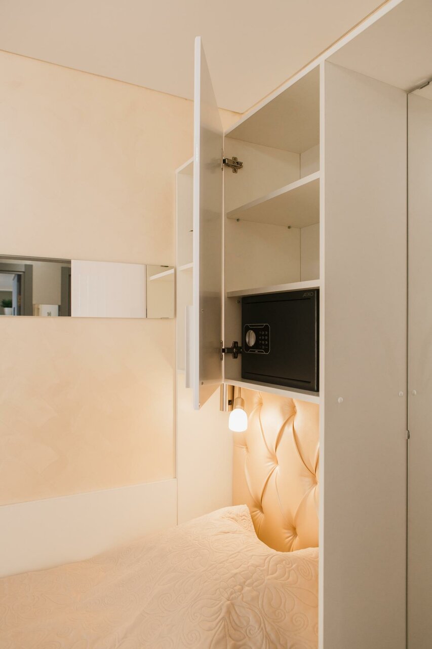 Гостиница ArderiA Уфа-67