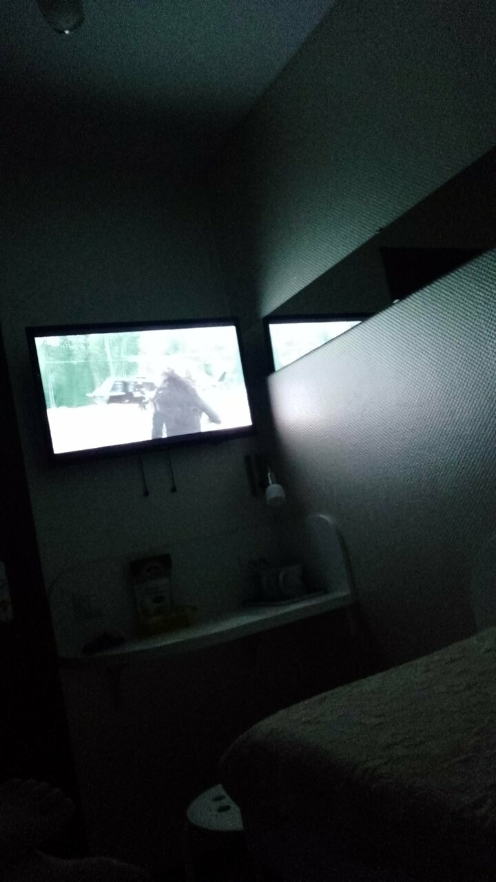 Гостиница ArderiA Уфа-140