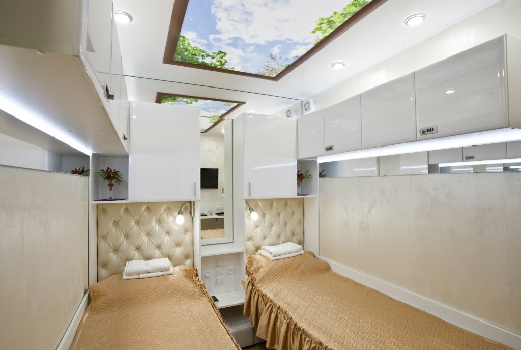 Гостиница ArderiA Уфа-105