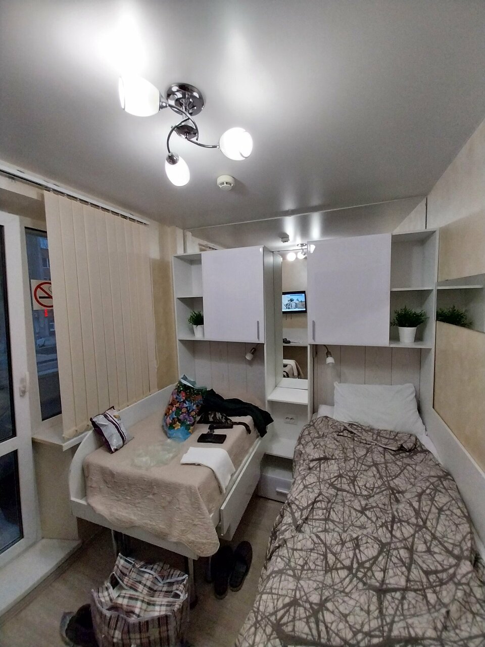 Гостиница ArderiA Уфа-148