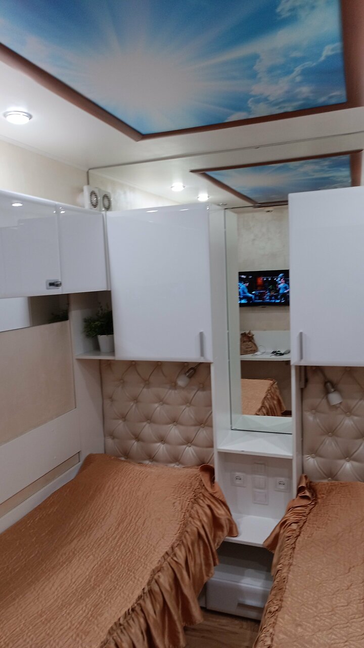 Гостиница ArderiA Уфа-149