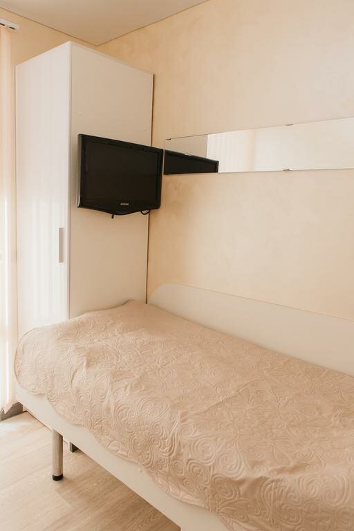 Гостиница ArderiA Уфа-75