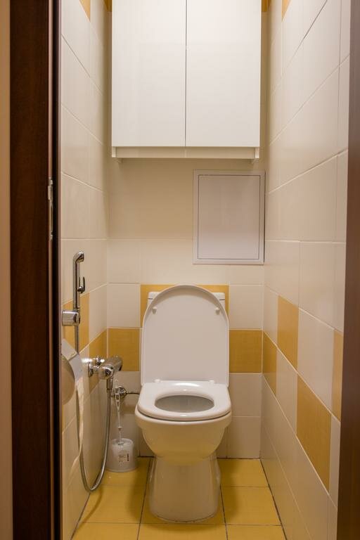 Гостиница ArderiA Уфа-56