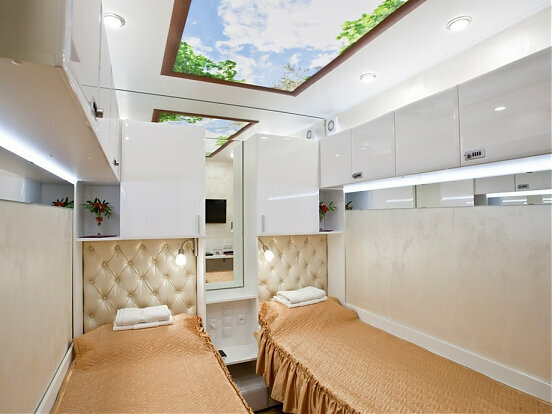 Гостиница ArderiA Уфа