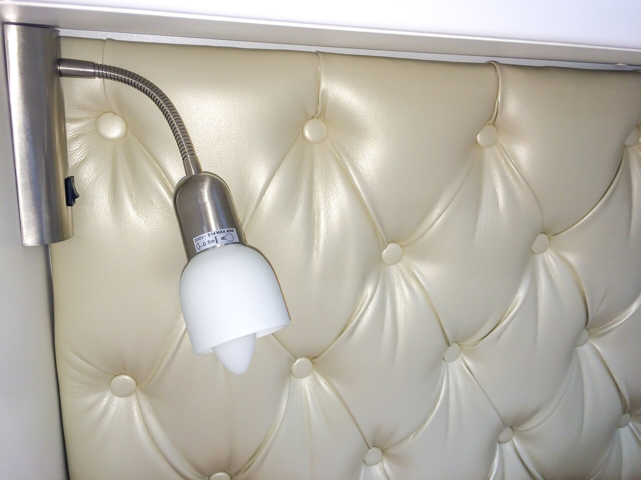 Гостиница ArderiA Уфа-135