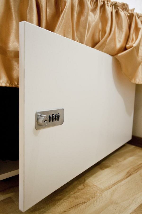 Гостиница ArderiA Уфа-54