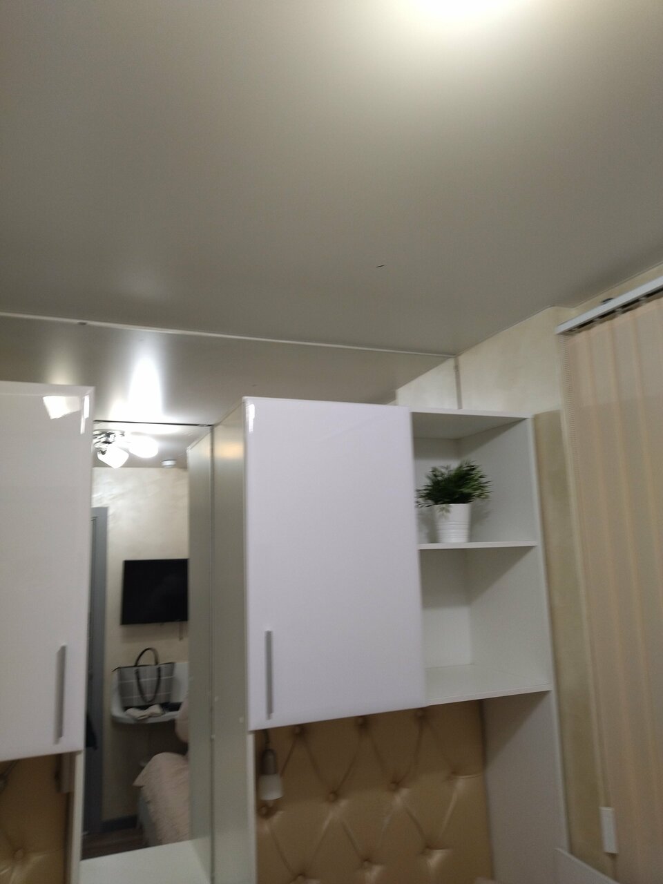 Гостиница ArderiA Уфа-178