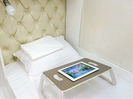 Гостиница ArderiA Уфа-23