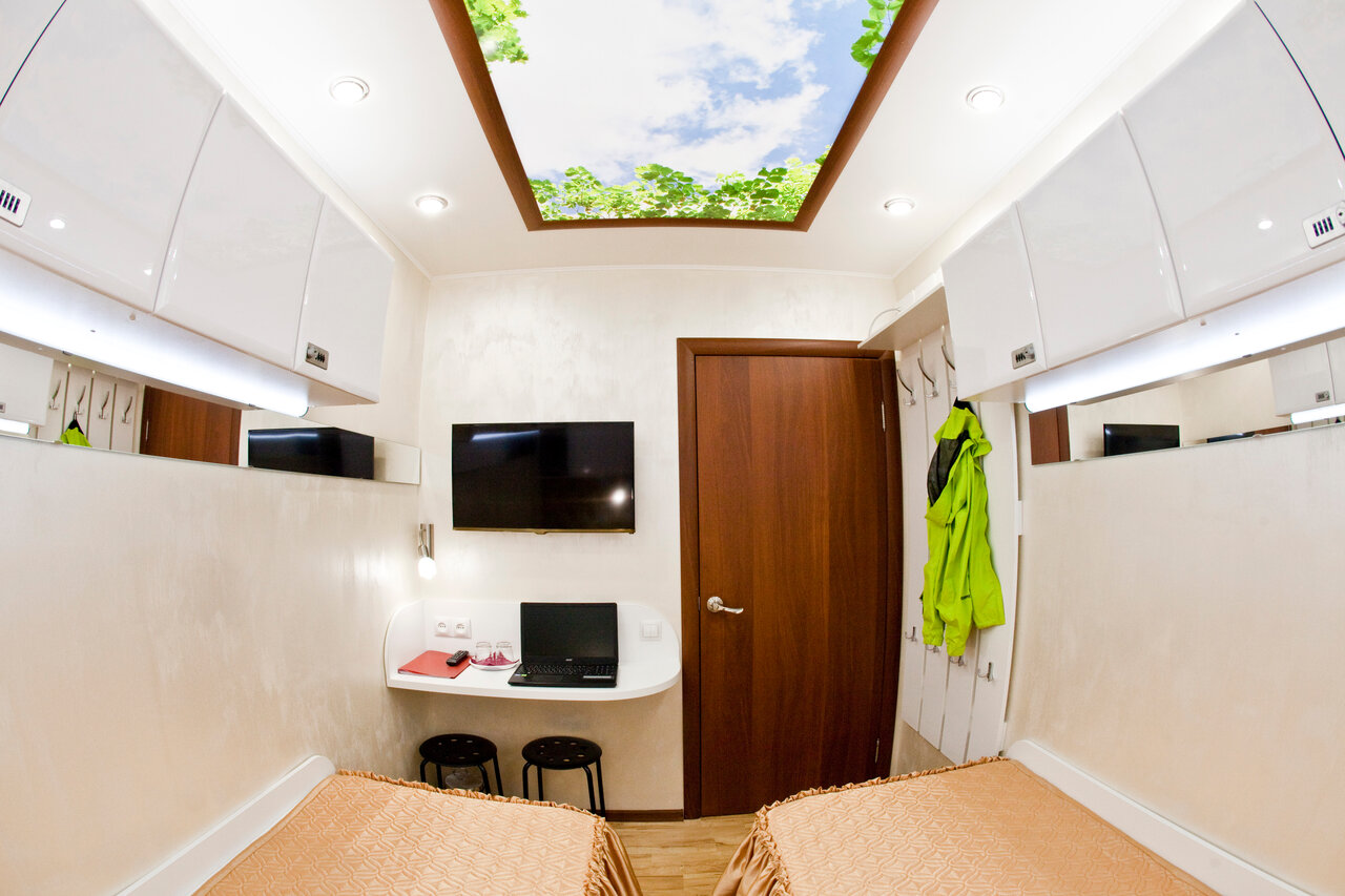 Гостиница ArderiA Уфа-155