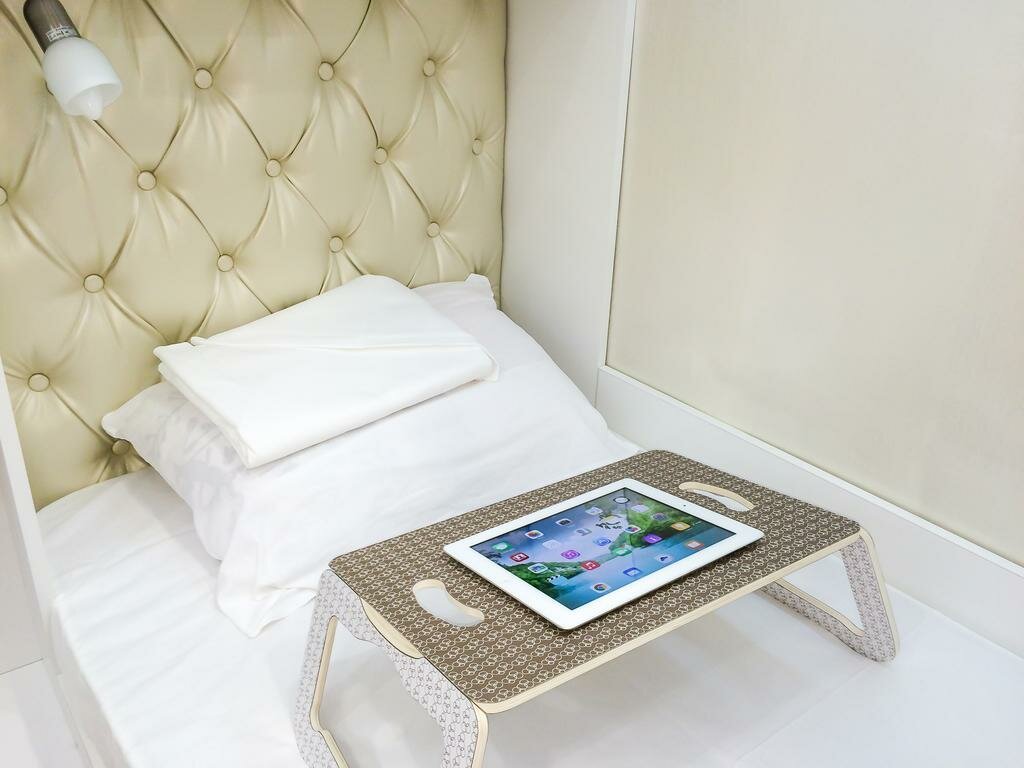 Гостиница ArderiA Уфа-65