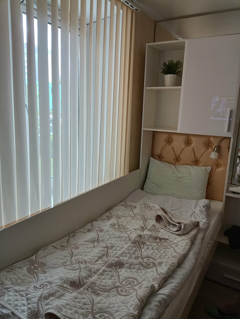 Гостиница ArderiA Уфа-134