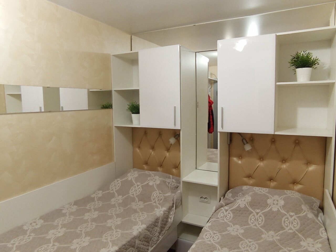 Гостиница ArderiA Уфа-152