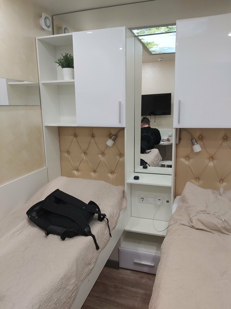 Гостиница ArderiA Уфа-180