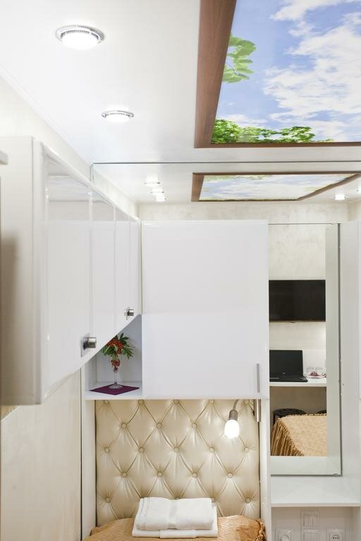 Гостиница ArderiA Уфа-78