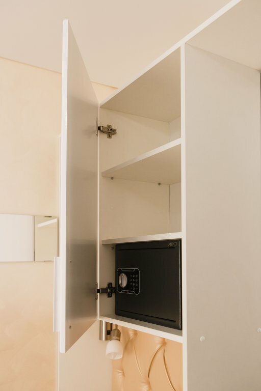 Гостиница ArderiA Уфа-117