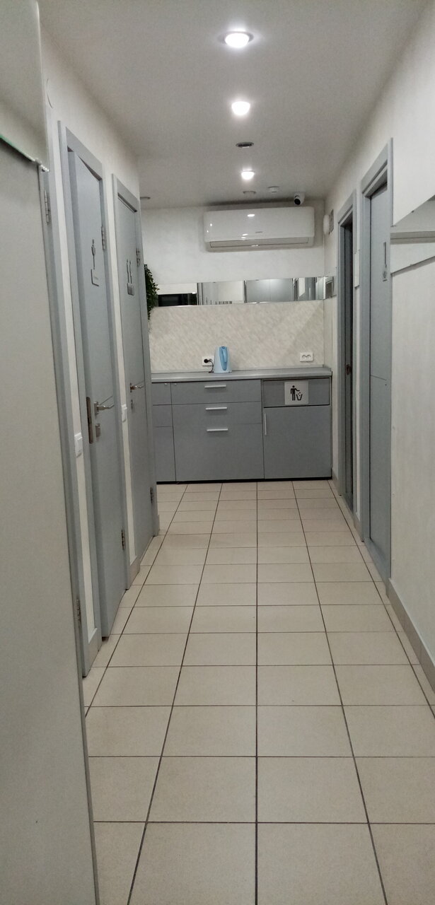 Гостиница ArderiA Уфа-133