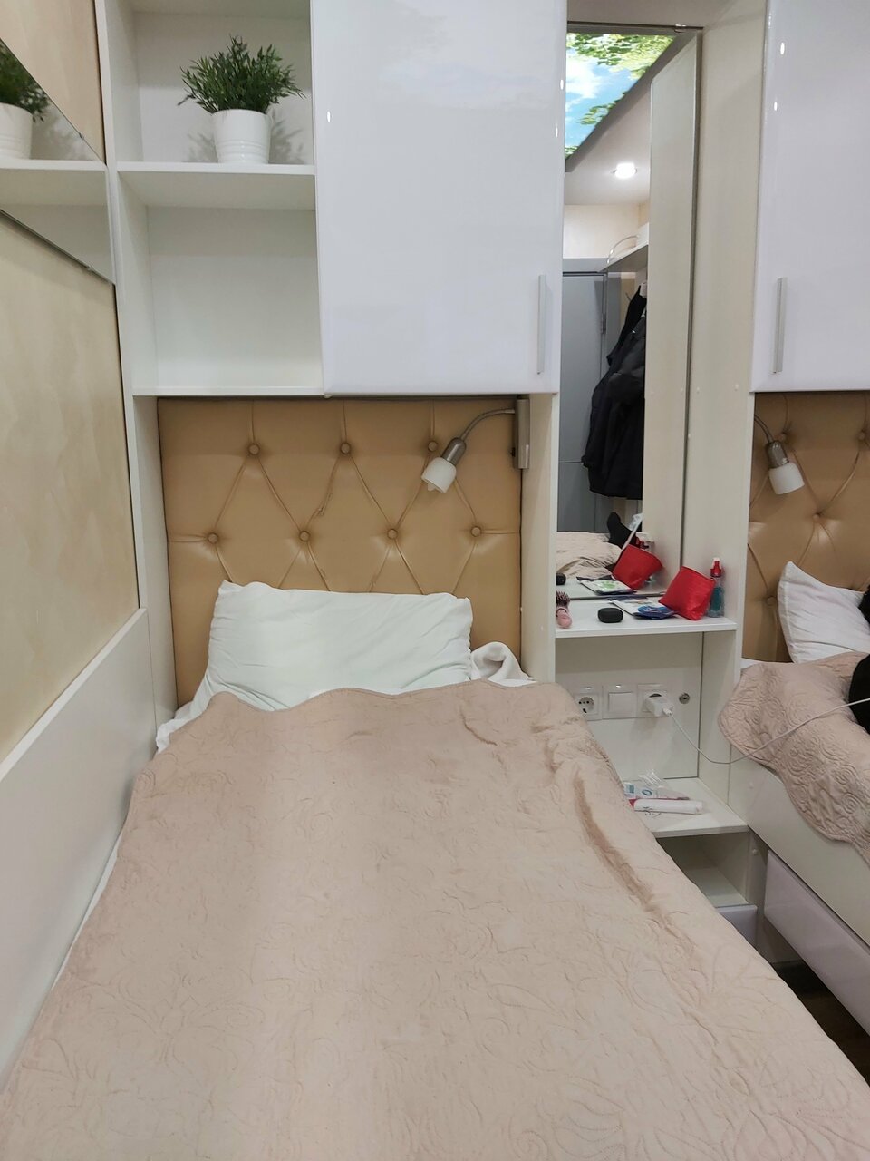 Гостиница ArderiA Уфа-158