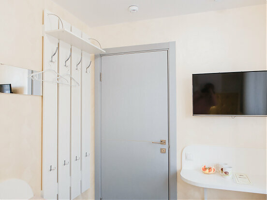 Гостиница ArderiA Уфа