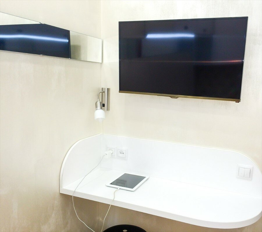 Гостиница ArderiA Уфа-7