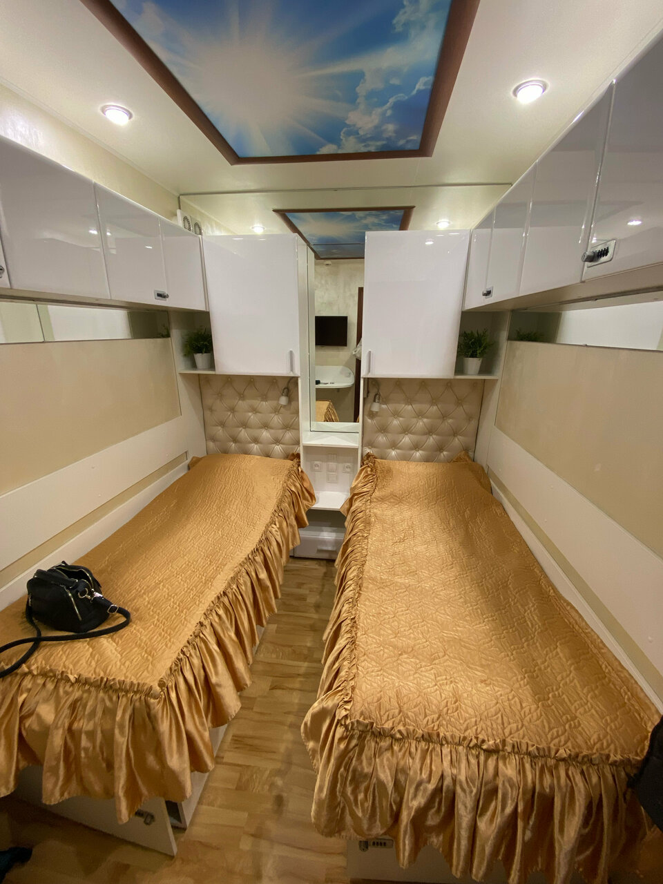 Гостиница ArderiA Уфа-136