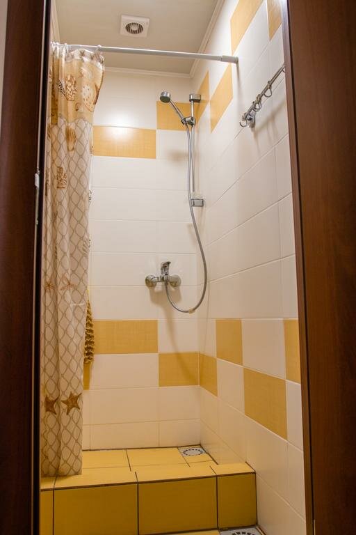 Гостиница ArderiA Уфа-96