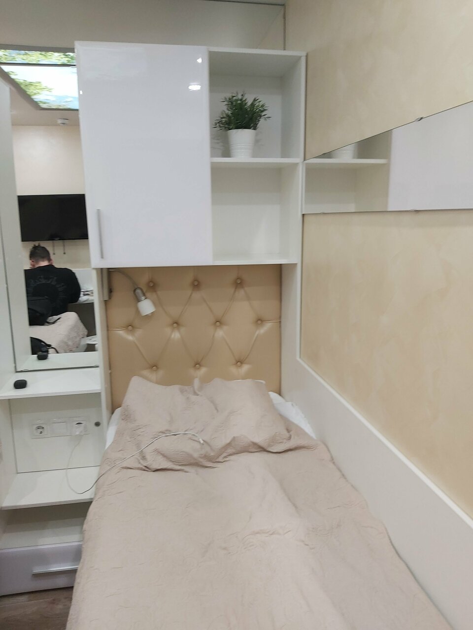 Гостиница ArderiA Уфа-190