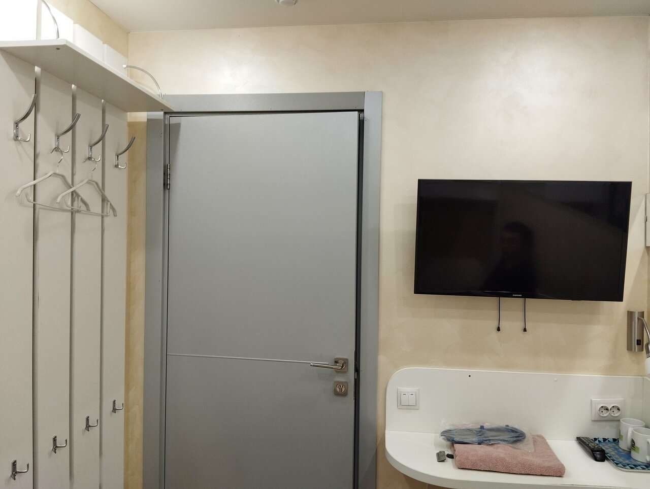 Гостиница ArderiA Уфа-184