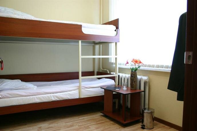 Гостиница ArderiA Уфа-22