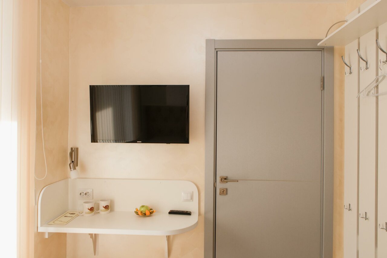 Гостиница ArderiA Уфа-114