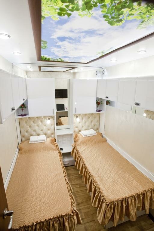 Гостиница ArderiA Уфа-62